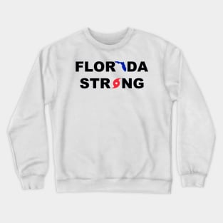 FLORIDA STRONG Crewneck Sweatshirt